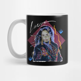 LUCERO MEXICO 80S RETRO STYLE Mug